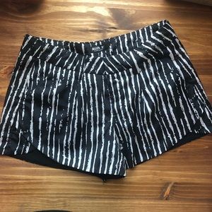 Allen B. Schwartz Shorts